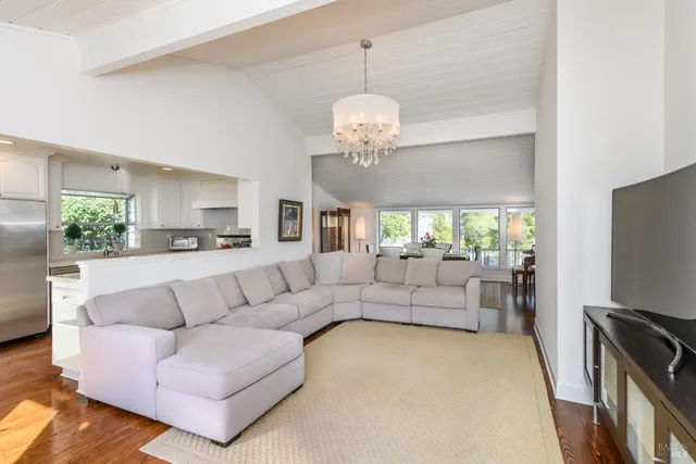 $10,500 | 174 Trinidad Drive, Tiburon, CA 94920