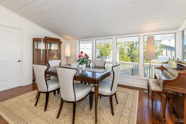 $10,500 | 174 Trinidad Drive, Tiburon, CA 94920