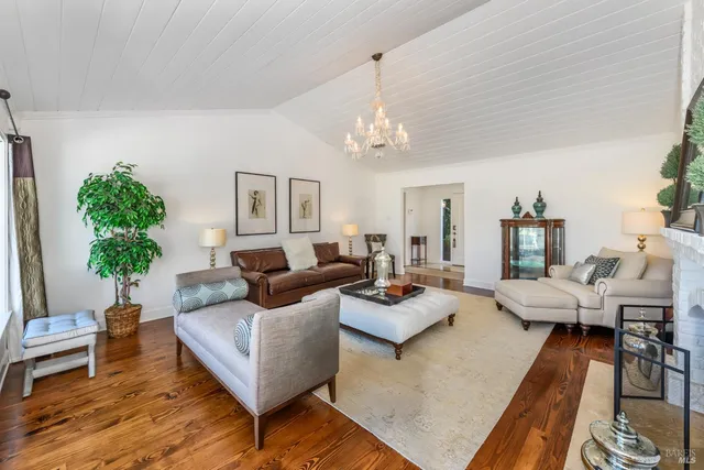 $10,500 | 174 Trinidad Drive, Tiburon, CA 94920