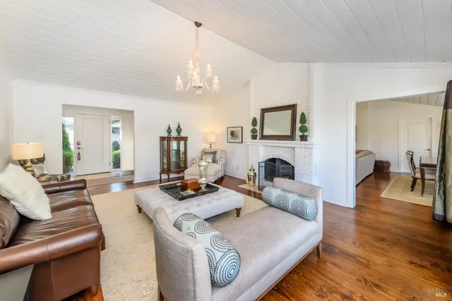 $10,500 | 174 Trinidad Drive, Tiburon, CA 94920