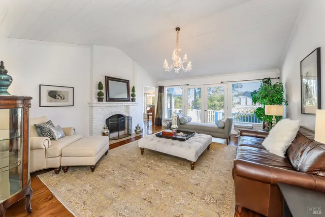 $10,500 | 174 Trinidad Drive, Tiburon, CA 94920