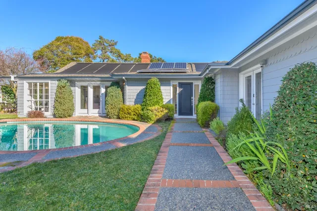 $10,500 | 174 Trinidad Drive, Tiburon, CA 94920