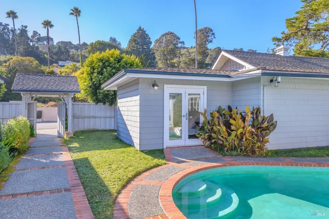 $10,500 | 174 Trinidad Drive, Tiburon, CA 94920