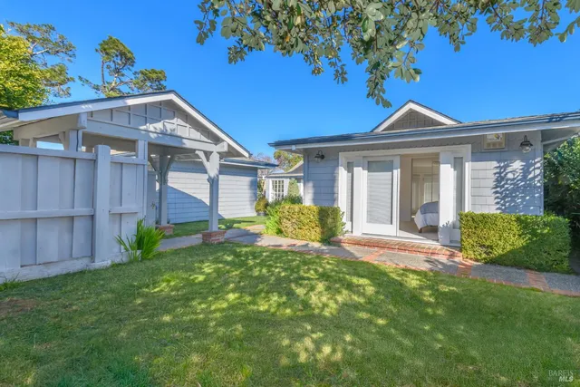 $10,500 | 174 Trinidad Drive, Tiburon, CA 94920