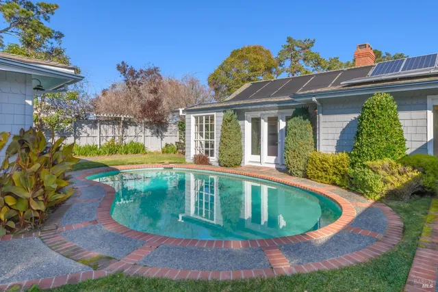 $10,500 | 174 Trinidad Drive, Tiburon, CA 94920