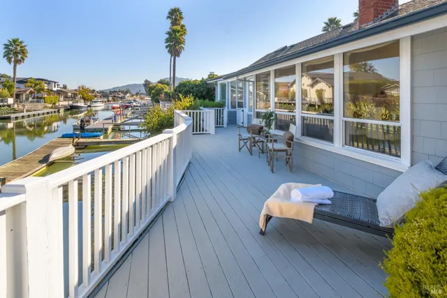 $10,500 | 174 Trinidad Drive, Tiburon, CA 94920