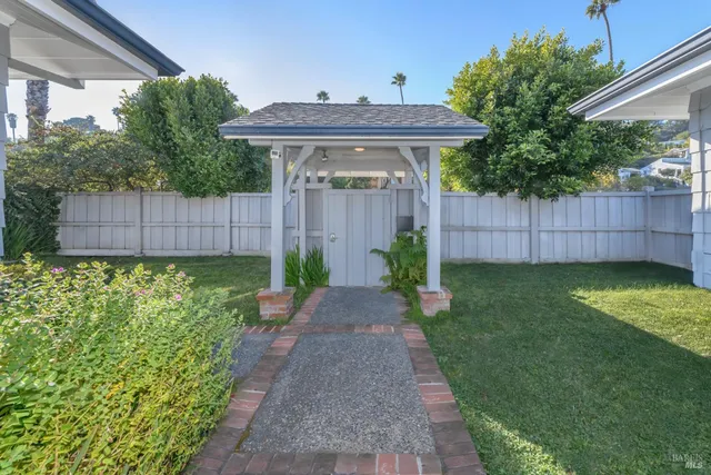 $10,500 | 174 Trinidad Drive, Tiburon, CA 94920