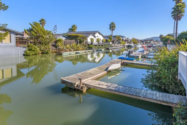 $10,500 | 174 Trinidad Drive, Tiburon, CA 94920