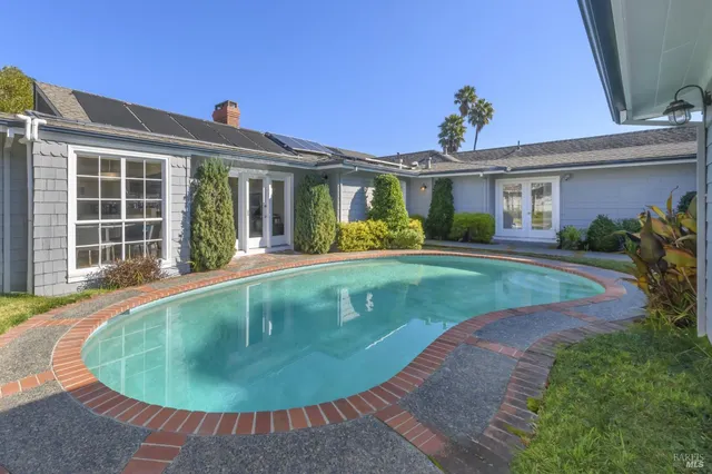 $10,500 | 174 Trinidad Drive, Tiburon, CA 94920