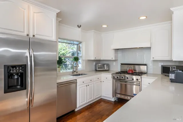 $10,500 | 174 Trinidad Drive, Tiburon, CA 94920