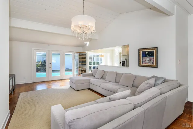 $10,500 | 174 Trinidad Drive, Tiburon, CA 94920