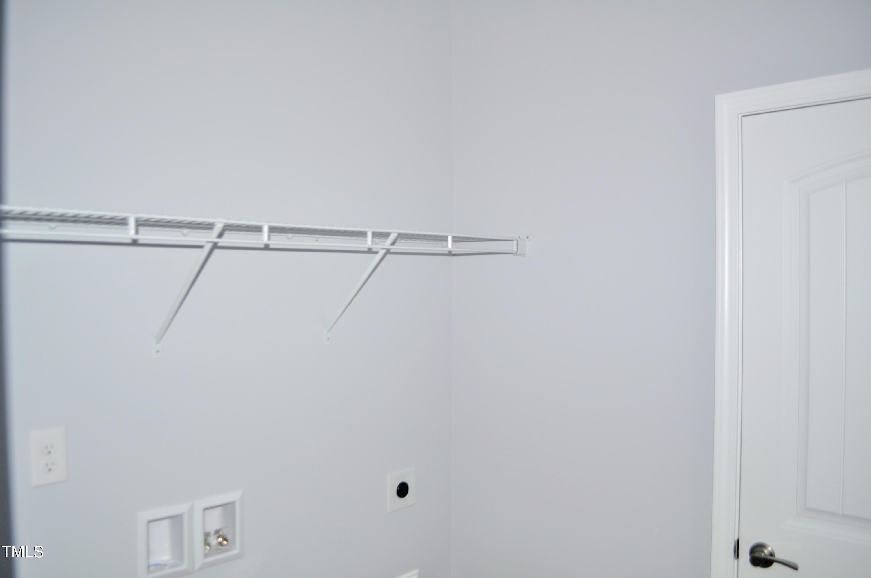2804 Ross Road Durham, NC 27703 - Photo 19 of 22 Laundry Room