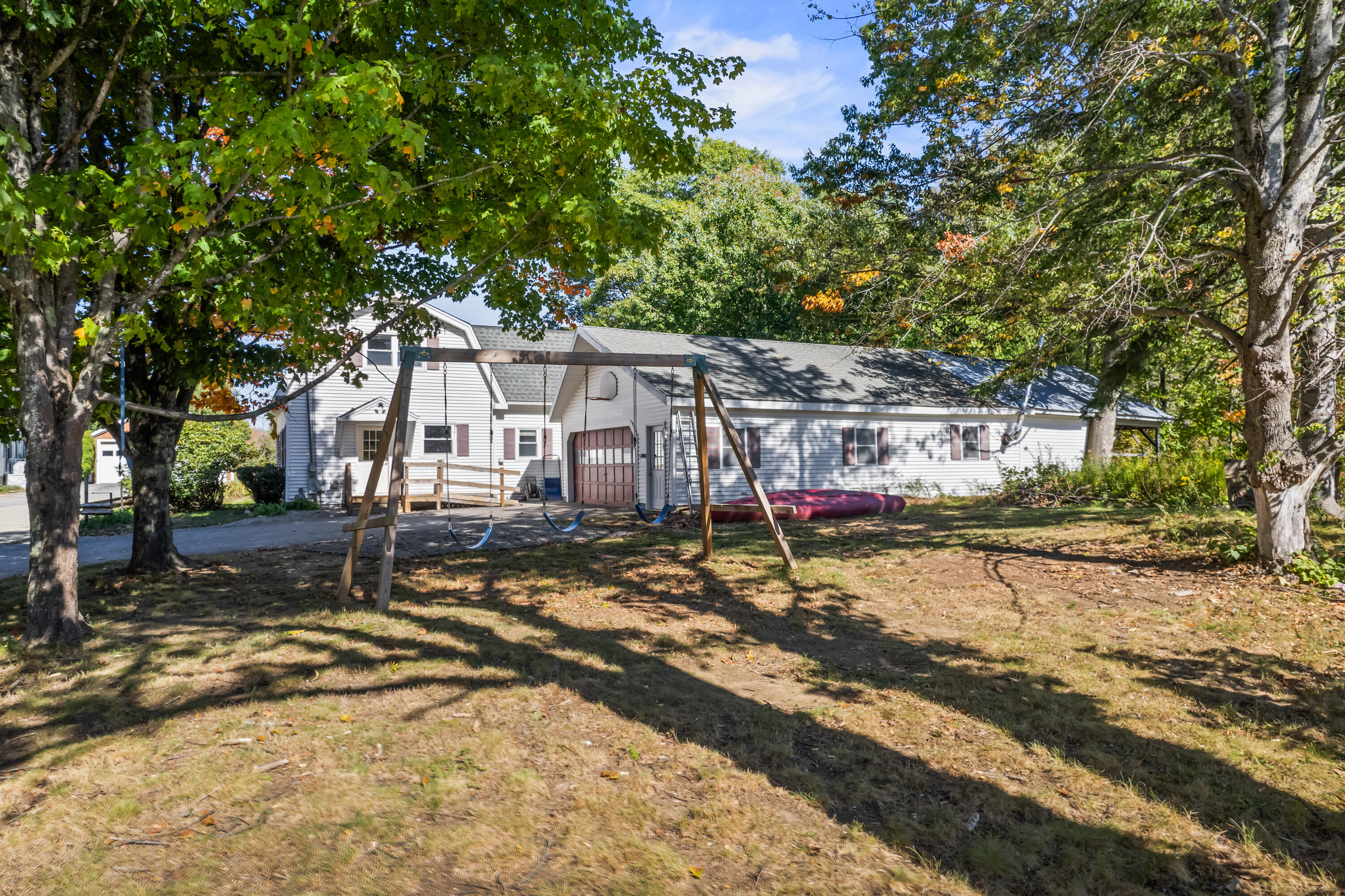 11 Outlet Road Augusta, ME 04330 - Photo 41 of 63 11 Outlet Rd_141