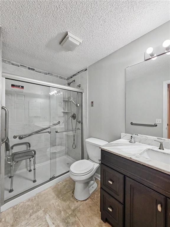 1800 Clairmont Lake, Unit A314 Decatur, GA 30033 - Photo 26 of 51