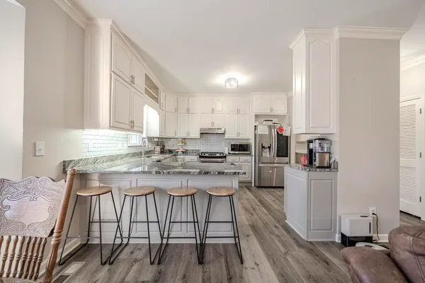 $549,000 | 835 Breckenridge Lane, Savannah, TN 38372