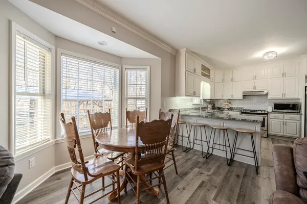 $549,000 | 835 Breckenridge Lane, Savannah, TN 38372