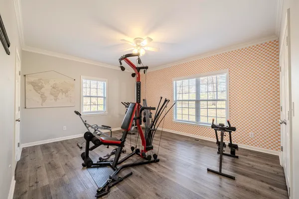 $549,000 | 835 Breckenridge Lane, Savannah, TN 38372