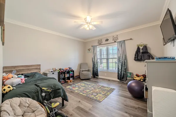 $549,000 | 835 Breckenridge Lane, Savannah, TN 38372