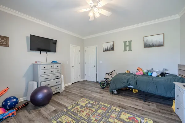 $549,000 | 835 Breckenridge Lane, Savannah, TN 38372