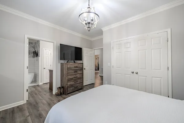 $549,000 | 835 Breckenridge Lane, Savannah, TN 38372