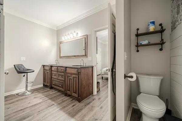 $549,000 | 835 Breckenridge Lane, Savannah, TN 38372