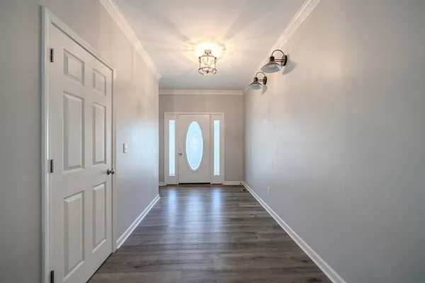 $549,000 | 835 Breckenridge Lane, Savannah, TN 38372