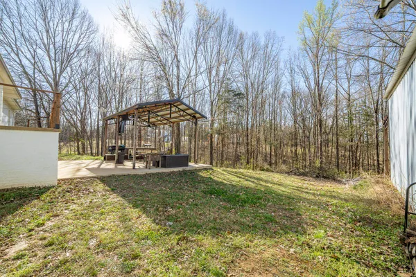 $549,000 | 835 Breckenridge Lane, Savannah, TN 38372