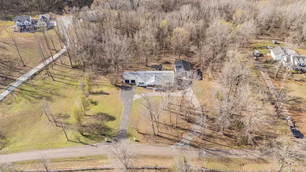$549,000 | 835 Breckenridge Lane, Savannah, TN 38372
