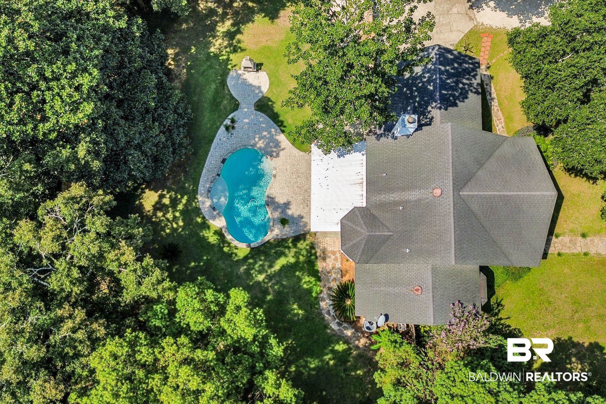 6880 Bendabout Lane Fairhope, AL 36532 - Photo 41 of 48