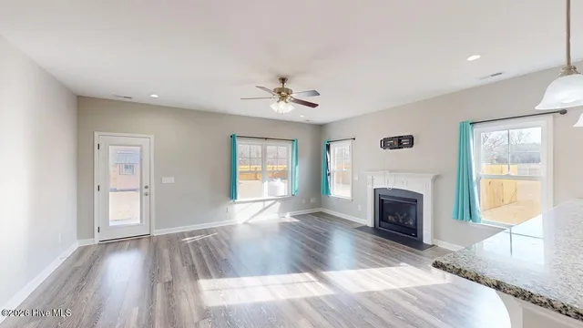 $389,900 | 106 Abbington Place, Pikeville, NC 27863