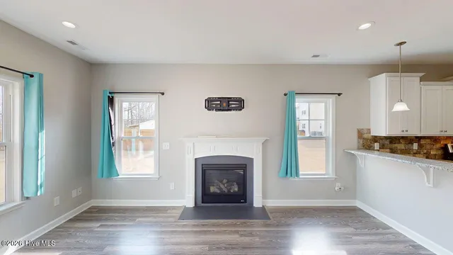 $389,900 | 106 Abbington Place, Pikeville, NC 27863