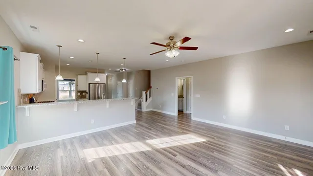 $389,900 | 106 Abbington Place, Pikeville, NC 27863