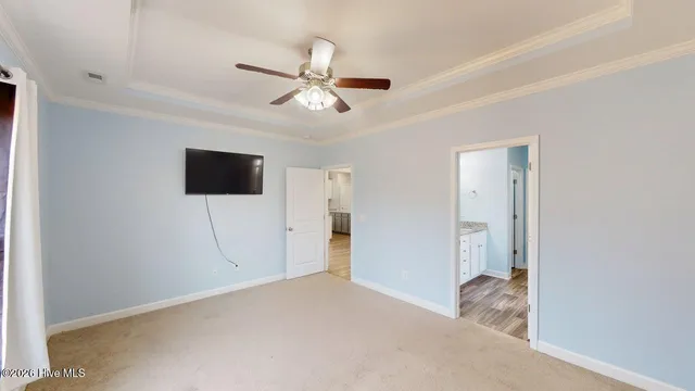 $389,900 | 106 Abbington Place, Pikeville, NC 27863