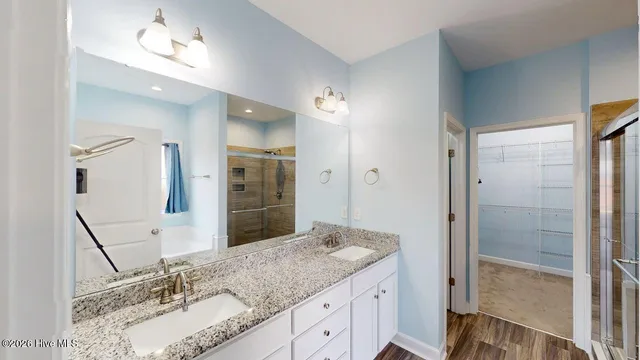 $389,900 | 106 Abbington Place, Pikeville, NC 27863