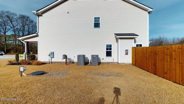 $389,900 | 106 Abbington Place, Pikeville, NC 27863