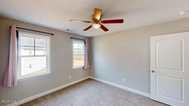 $389,900 | 106 Abbington Place, Pikeville, NC 27863