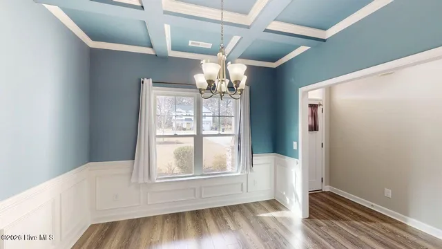 $389,900 | 106 Abbington Place, Pikeville, NC 27863