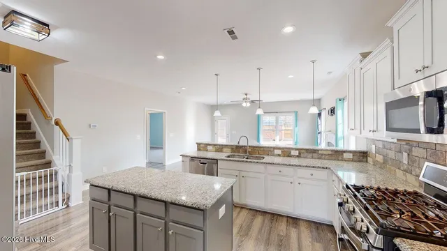 $389,900 | 106 Abbington Place, Pikeville, NC 27863