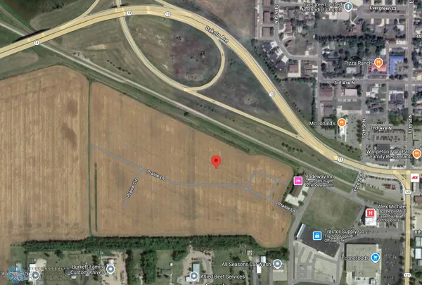 $40,000 | 1430 Prairie Lane, Wahpeton, ND 58075