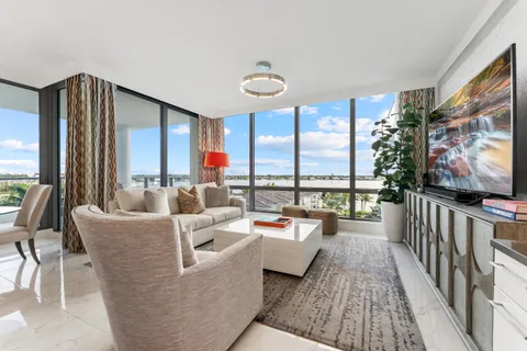 $1,900,000 | 1 Water Club Way, Unit 603, North Palm Beach, FL 33408