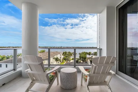 $1,900,000 | 1 Water Club Way, Unit 603, North Palm Beach, FL 33408