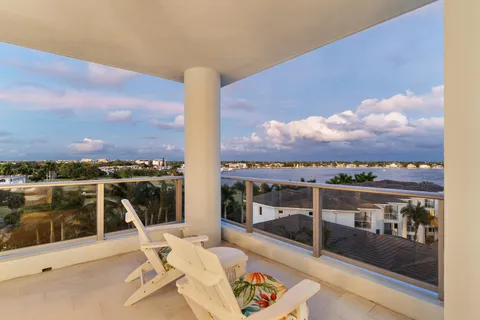 $1,900,000 | 1 Water Club Way, Unit 603, North Palm Beach, FL 33408
