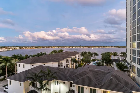 $1,900,000 | 1 Water Club Way, Unit 603, North Palm Beach, FL 33408