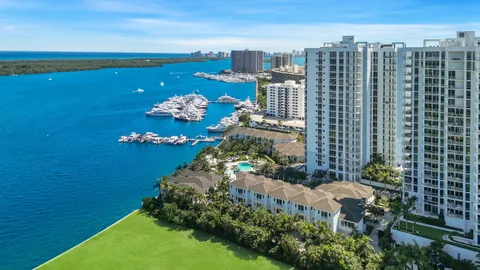$1,900,000 | 1 Water Club Way, Unit 603, North Palm Beach, FL 33408