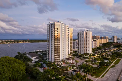 $1,900,000 | 1 Water Club Way, Unit 603, North Palm Beach, FL 33408