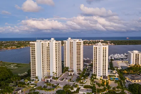 $1,900,000 | 1 Water Club Way, Unit 603, North Palm Beach, FL 33408