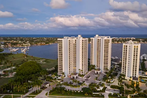 $1,900,000 | 1 Water Club Way, Unit 603, North Palm Beach, FL 33408