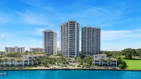 $1,900,000 | 1 Water Club Way, Unit 603, North Palm Beach, FL 33408
