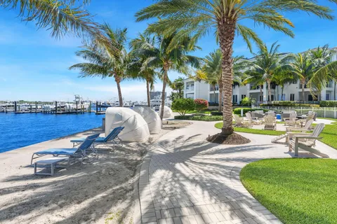 $1,900,000 | 1 Water Club Way, Unit 603, North Palm Beach, FL 33408