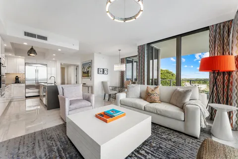 $1,900,000 | 1 Water Club Way, Unit 603, North Palm Beach, FL 33408